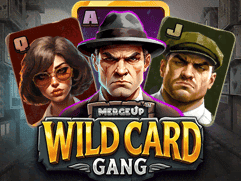 Wild Card Gang screenshot